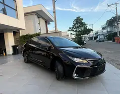 TOYOTA COROLLA 1.8 VVT-I HYBRID FLEX ALTIS PREMIUM CVT TOYOTA COROLLA 1.8 VVT-I HYBRID FLEX ALTIS PREMIUM CVT