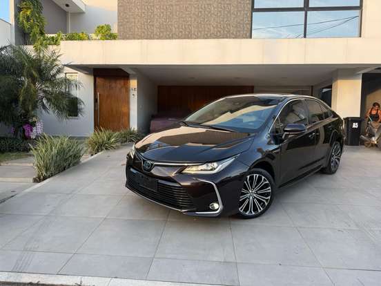 TOYOTA-COROLLA-1.8 VVT-I HYBRID FLEX ALTIS PREMIUM CVT TOYOTA-COROLLA-2020