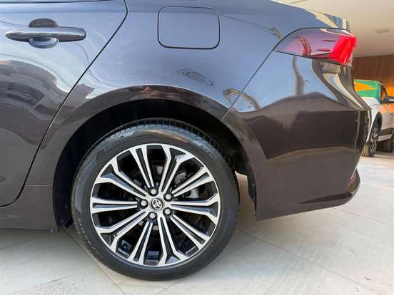 TOYOTA-COROLLA-1.8 VVT-I HYBRID FLEX ALTIS PREMIUM CVT TOYOTA-COROLLA-2020
