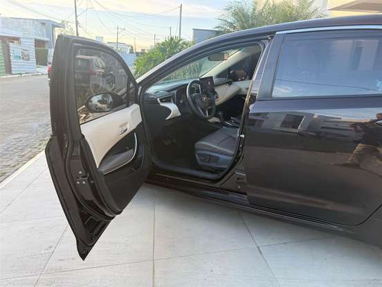 TOYOTA-COROLLA-1.8 VVT-I HYBRID FLEX ALTIS PREMIUM CVT TOYOTA-COROLLA-2020