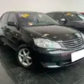 TOYOTA COROLLA 1.8 XEI 16V GASOLINA 4P AUTOMÁTICO TOYOTA COROLLA 1.8 XEI 16V GASOLINA 4P AUTOMÁTICO