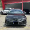 TOYOTA COROLLA 2.0 VVT-IE FLEX XEI DIRECT SHIFT TOYOTA COROLLA 2.0 VVT-IE FLEX XEI DIRECT SHIFT