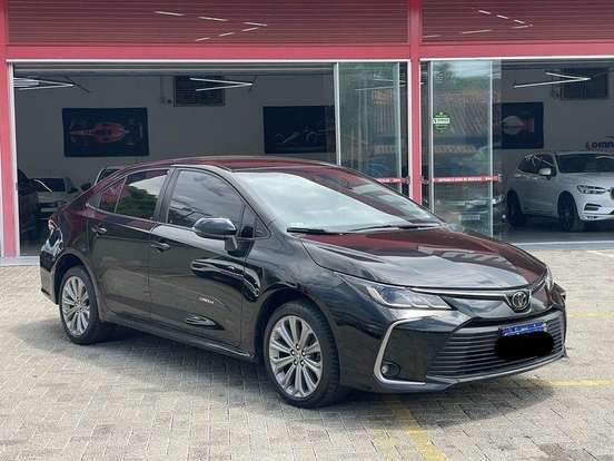 TOYOTA-COROLLA-2.0 VVT-IE FLEX XEI DIRECT SHIFT TOYOTA-COROLLA-2023