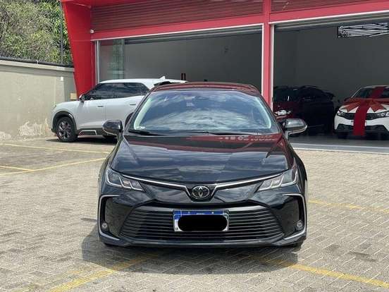 TOYOTA-COROLLA-2.0 VVT-IE FLEX XEI DIRECT SHIFT TOYOTA-COROLLA-2023