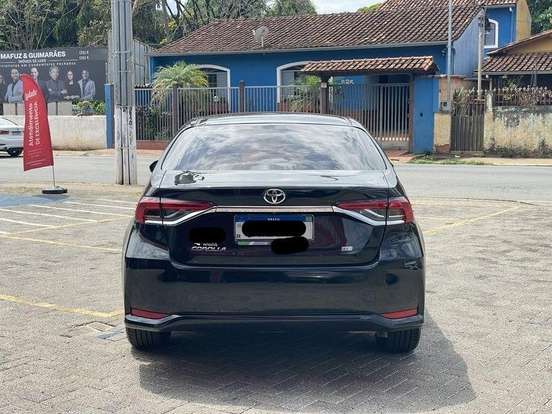 TOYOTA-COROLLA-2.0 VVT-IE FLEX XEI DIRECT SHIFT TOYOTA-COROLLA-2023