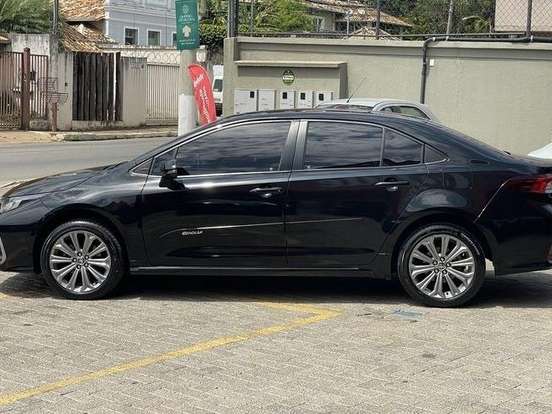 TOYOTA-COROLLA-2.0 VVT-IE FLEX XEI DIRECT SHIFT TOYOTA-COROLLA-2023