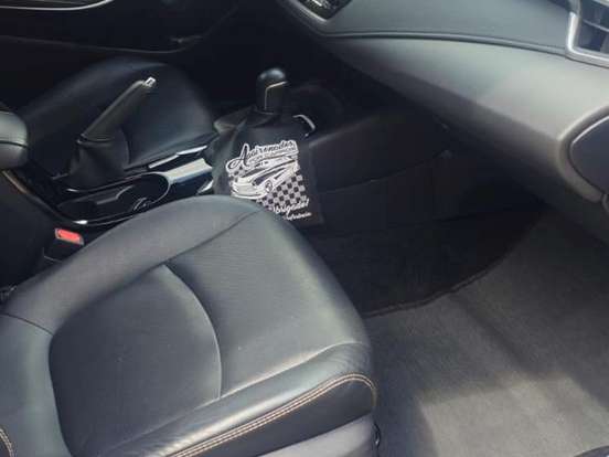 TOYOTA-COROLLA-2.0 VVT-IE FLEX XEI DIRECT SHIFT TOYOTA-COROLLA-2022