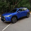 TOYOTA COROLLA CROSS 1.8 VVT-I HYBRID FLEX SPECIAL EDITION CVT TOYOTA COROLLA CROSS 1.8 VVT-I HYBRID FLEX SPECIAL EDITION CVT