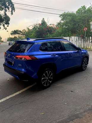 TOYOTA-COROLLA CROSS-2021