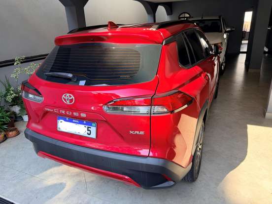 TOYOTA-COROLLA CROSS-2022