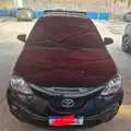 TOYOTA ETIOS 1.3 X 16V FLEX 4P MANUAL TOYOTA ETIOS 1.3 X 16V FLEX 4P MANUAL
