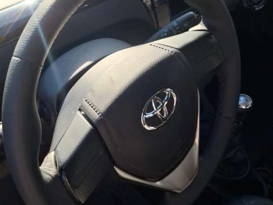 TOYOTA-ETIOS-1.3 X 16V FLEX 4P MANUAL TOYOTA-ETIOS-2017
