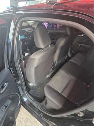 TOYOTA-ETIOS-1.3 X 16V FLEX 4P MANUAL TOYOTA-ETIOS-2018