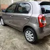 TOYOTA ETIOS 1.5 XLS SEDAN 16V FLEX 4P AUTOMÁTICO TOYOTA ETIOS 1.5 XLS SEDAN 16V FLEX 4P AUTOMÁTICO