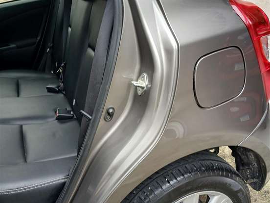 TOYOTA-ETIOS-1.5 XLS SEDAN 16V FLEX 4P AUTOMÁTICO TOYOTA-ETIOS-2016