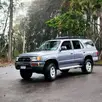 TOYOTA HILUX 2.4 4X4 CS 8V GASOLINA 2P AUTOMÁTICO TOYOTA HILUX 2.4 4X4 CS 8V GASOLINA 2P AUTOMÁTICO