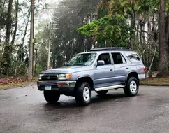 TOYOTA HILUX 2.4 4X4 CS 8V GASOLINA 2P AUTOMÁTICO TOYOTA HILUX 2.4 4X4 CS 8V GASOLINA 2P AUTOMÁTICO
