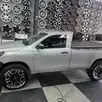 TOYOTA HILUX 2.8 D-4D TURBO DIESEL CS 4X4 AUTOMÁTICO TOYOTA HILUX 2.8 D-4D TURBO DIESEL CS 4X4 AUTOMÁTICO
