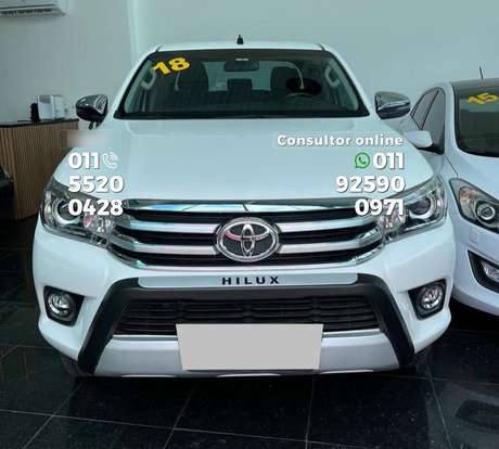 TOYOTA-HILUX-2017