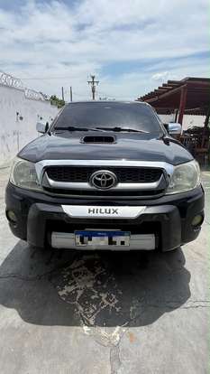 TOYOTA-HILUX-2009