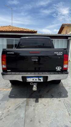 TOYOTA-HILUX-2009