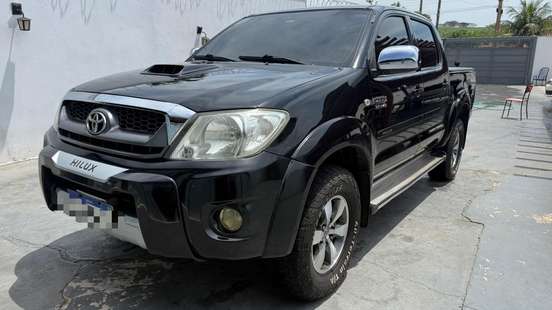 TOYOTA-HILUX-2009