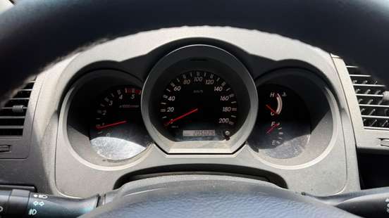 TOYOTA-HILUX-2009