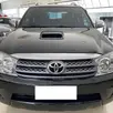 TOYOTA HILUX SW4 3.0 SRV 4X4 7 LUGARES 16V TURBO INTERCOOLER DIESEL 4P AUTOMÁTICO TOYOTA HILUX SW4 3.0 SRV 4X4 7 LUGARES 16V TURBO INTERCOOLER DIESEL 4P AUTOMÁTICO