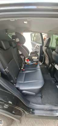 TOYOTA-RAV4-2.0 TOP 4X2 16V GASOLINA 4P AUTOMÁTICO TOYOTA-RAV4-2017