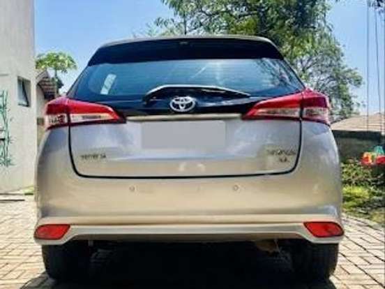 TOYOTA-YARIS-1.3 16V FLEX XL PLUS TECH MULTIDRIVE TOYOTA-YARIS-2019