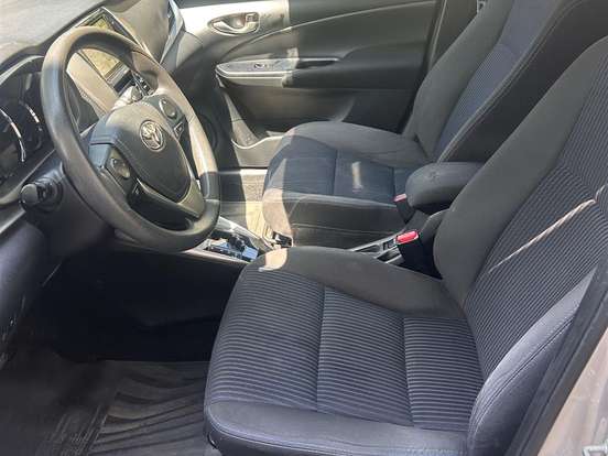 TOYOTA-YARIS-1.3 16V FLEX XL PLUS TECH MULTIDRIVE TOYOTA-YARIS-2019