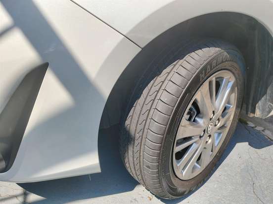 TOYOTA-YARIS-1.5 16V FLEX XL PLUS CONNECT MULTIDRIVE TOYOTA-YARIS-2021