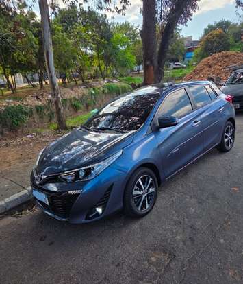 TOYOTA-YARIS-2018