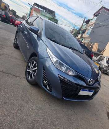 TOYOTA-YARIS-2018