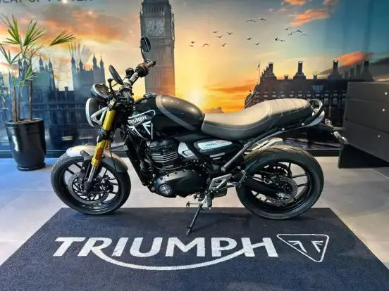 TRIUMPH-SPEED 400-2026
