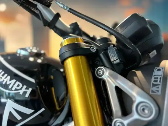 TRIUMPH-SPEED 400 TRIUMPH-SPEED 400-2026