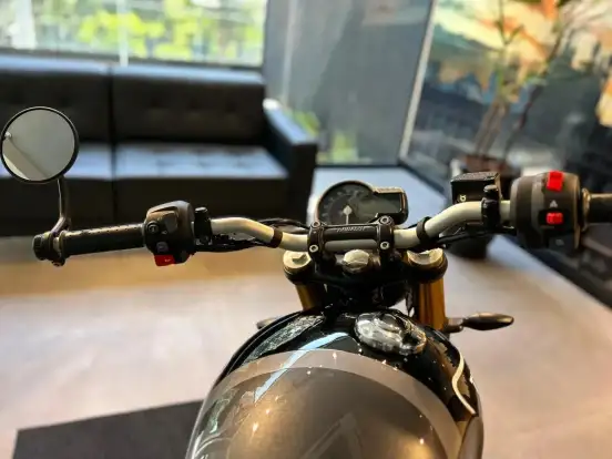 TRIUMPH-SPEED 400 TRIUMPH-SPEED 400-2026