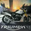 TRIUMPH SPEED 400 TRIUMPH SPEED 400