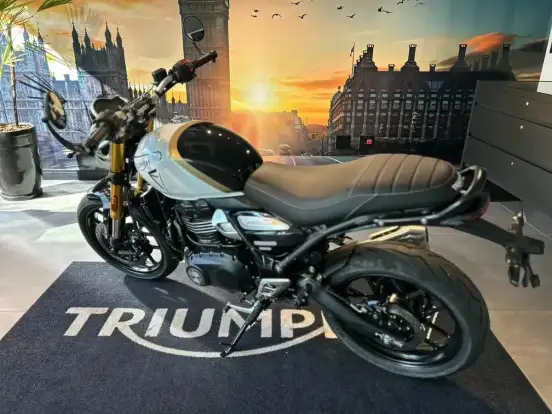 TRIUMPH-SPEED 400 TRIUMPH-SPEED 400-2026
