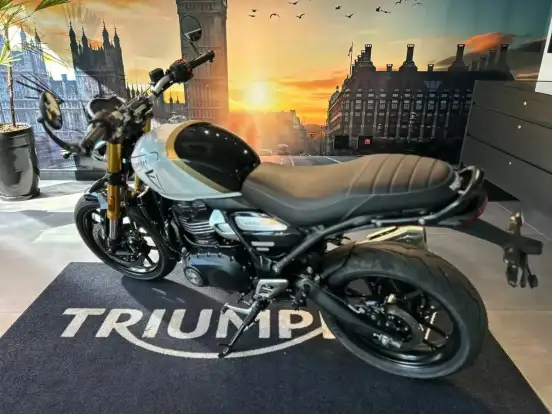 TRIUMPH-SPEED 400 TRIUMPH-SPEED 400-2026