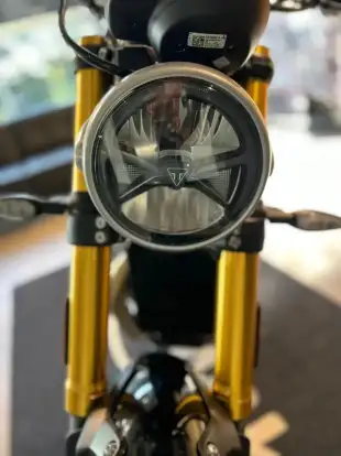 TRIUMPH-SPEED 400-2026