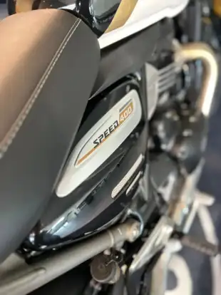 TRIUMPH-SPEED 400-2026