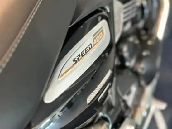 TRIUMPH-SPEED 400 TRIUMPH-SPEED 400-2026