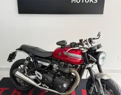 TRIUMPH SPEED TWIN TRIUMPH SPEED TWIN