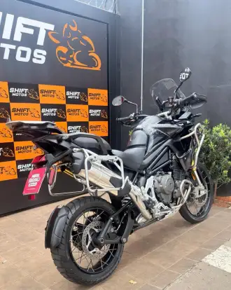 TRIUMPH-TIGER 1200 BLACK EDITION-2025