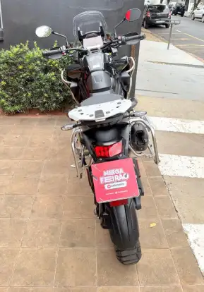 TRIUMPH-TIGER 1200 BLACK EDITION-2025