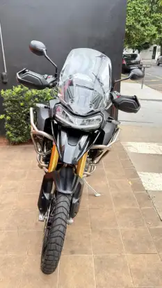 TRIUMPH-TIGER 1200 BLACK EDITION-2025