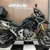 TRIUMPH TIGER 1200 BLACK EDITION TRIUMPH TIGER 1200 BLACK EDITION