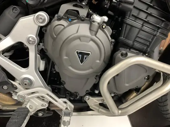 TRIUMPH-TIGER 1200 BLACK EDITION TRIUMPH-TIGER 1200 BLACK EDITION-2025