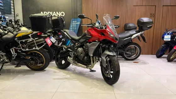 TRIUMPH TIGER 660 SPORT 